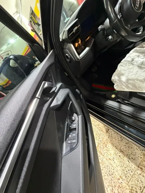 Audi A1 Sportback 2022 