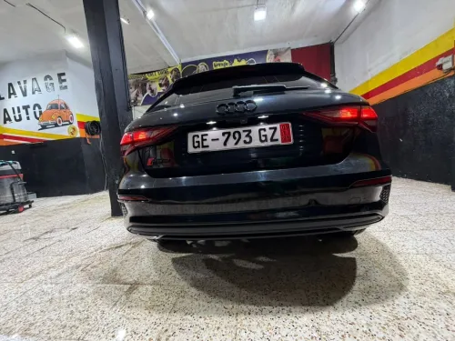 Audi A1 Sportback 2022 