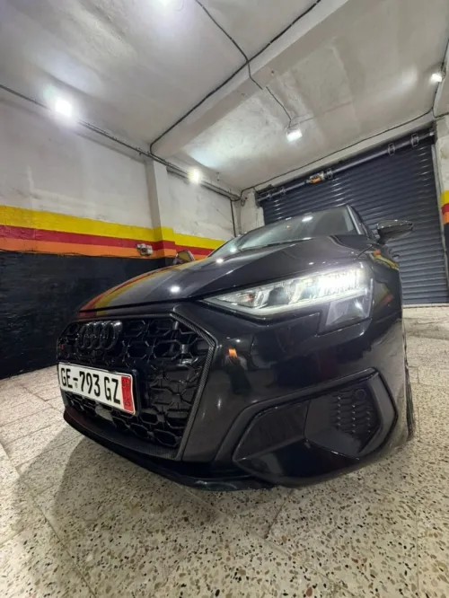 Audi A1 Sportback 2022 