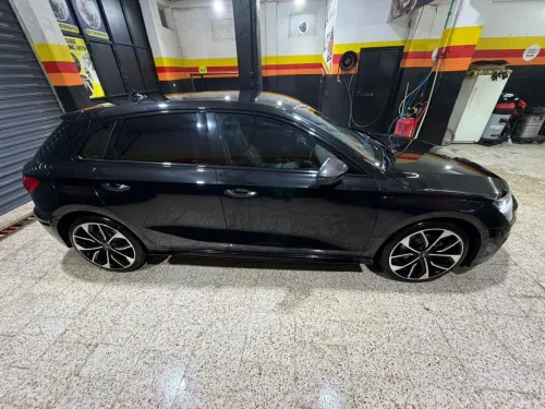 Audi A1 Sportback 2022 