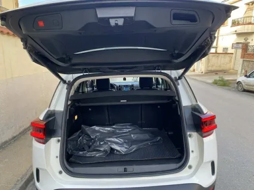 Citroen C5 AIR CROSS 2023 