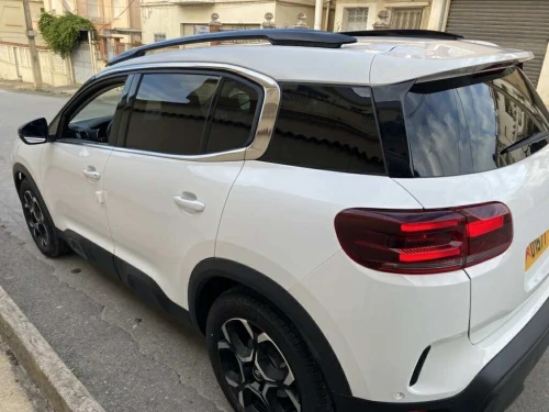 Citroen C5 AIR CROSS 2023 