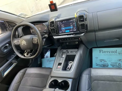 Citroen C5 AIR CROSS 2023 