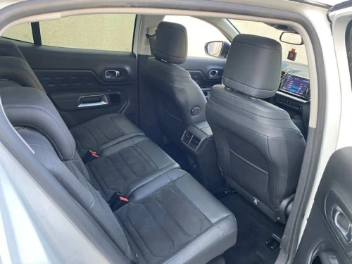 Citroen C5 AIR CROSS 2023 