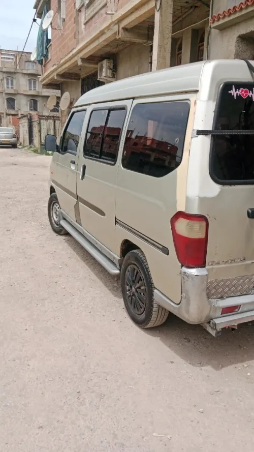 willing mini bus 2014 