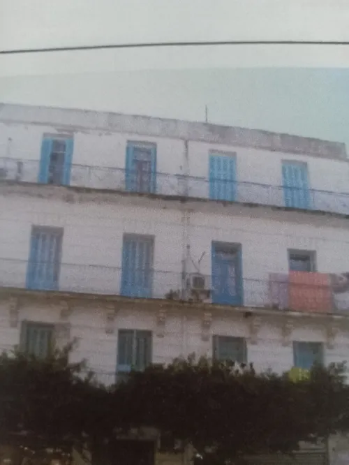 Vente Immeuble Alger El biar