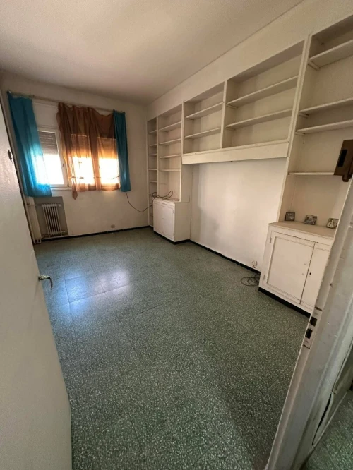 Vente Appartement F5 Alger Ben aknoun