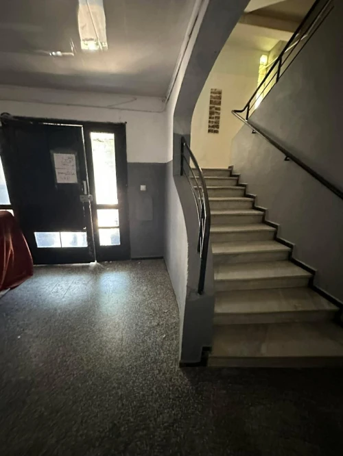 Vente Appartement F5 Alger Ben aknoun