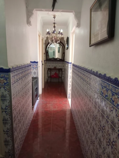 Vente Appartement F3 Alger Ain benian