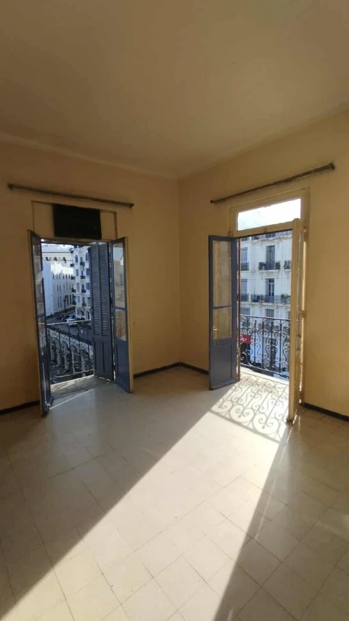 Vente Appartement F4 Alger Alger centre