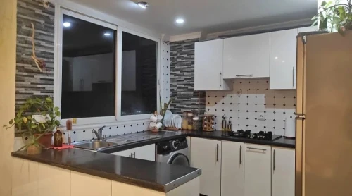 Vente Appartement F2 Tipaza Tipaza