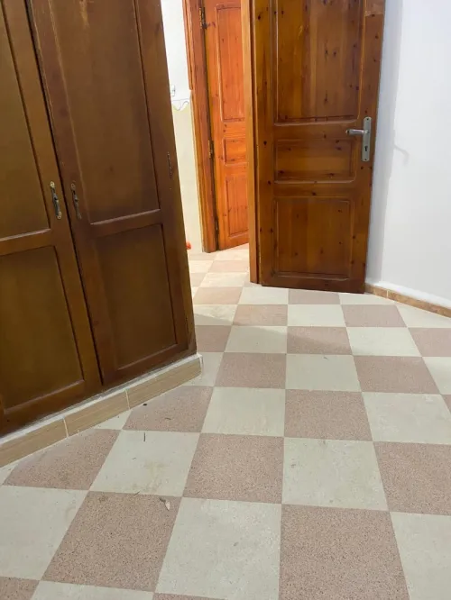 Location Appartement Niveau de villa F3 Alger Bab ezzouar