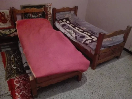 Vente Appartement F4 Jijel Ziama mansouriah