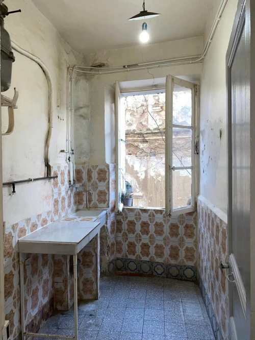 Vente Appartement F2 Alger Alger centre