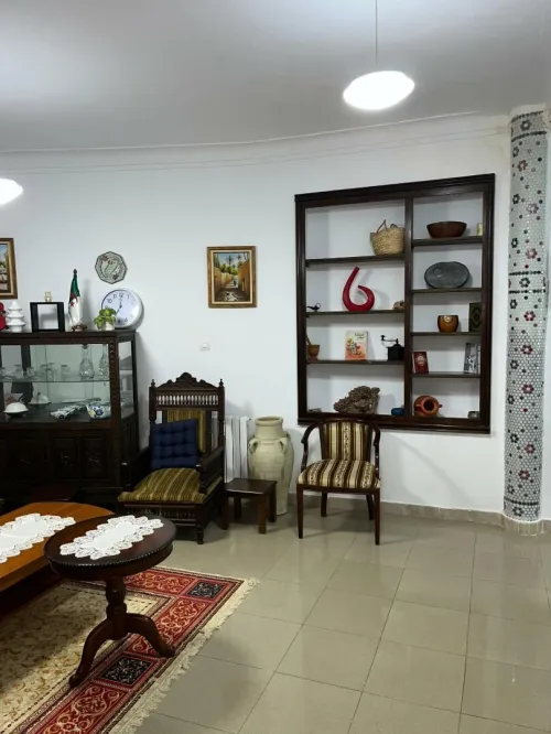 Location Villa Alger El biar