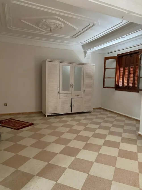 Location Appartement Niveau de villa F3 Alger Bab ezzouar