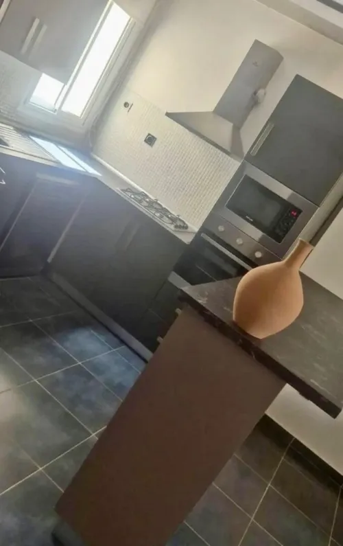 Location Appartement F3 Alger Ain naadja