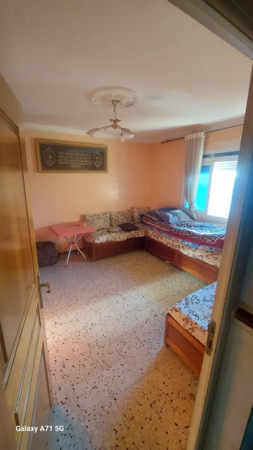 Vente Appartement F4 Alger Ain naadja