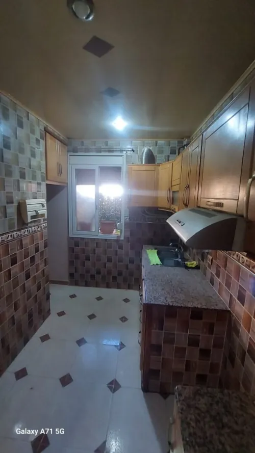 Location Appartement F3 Alger Reghaia