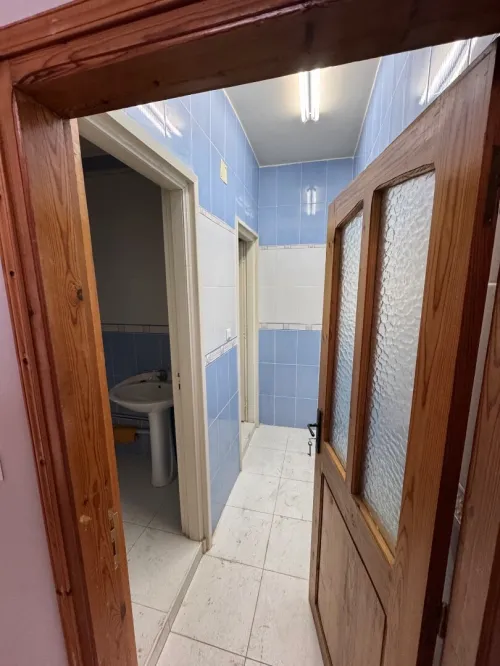 Vente Appartement Niveau de villa F3 Alger Staoueli