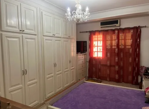 Vente Appartement F4 Alger Ain naadja