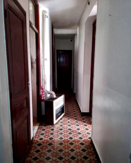 Vente Appartement F5 Alger Alger centre