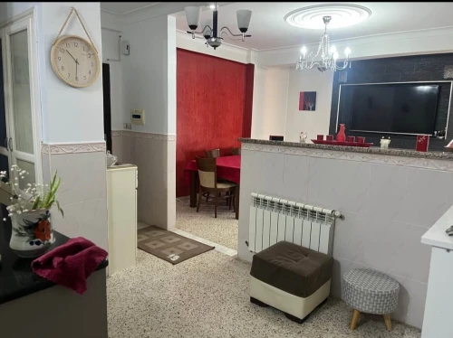 Vente Appartement F4 Alger Ain naadja