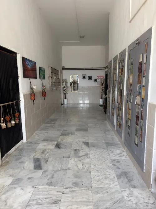 Location Appartement F4 Alger Ouled fayet