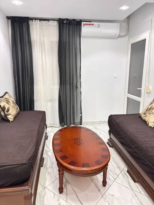 Vente Appartement F4 Alger Draria
