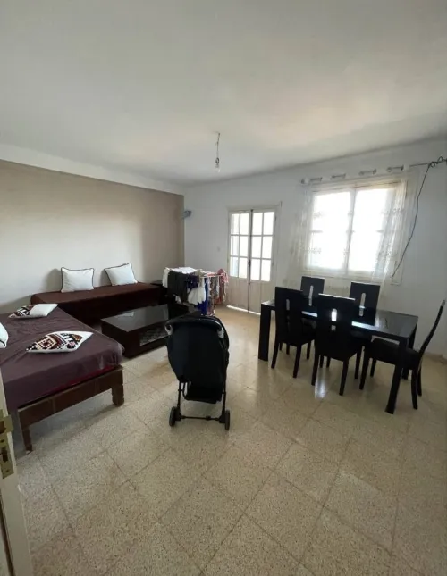 Vente Appartement F4 Alger Kouba