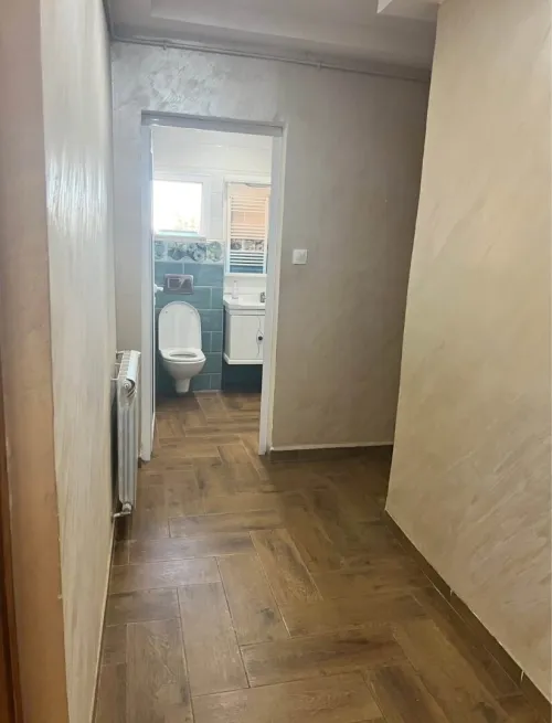 Location Appartement F4 Alger Cheraga