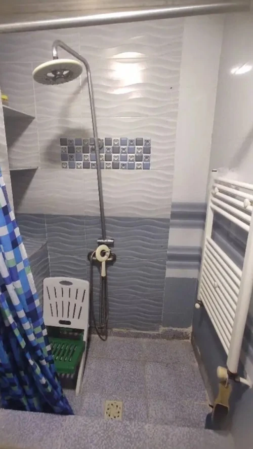 Vente Appartement F2 Tipaza Tipaza
