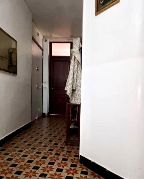 Vente Appartement F5 Alger Alger centre