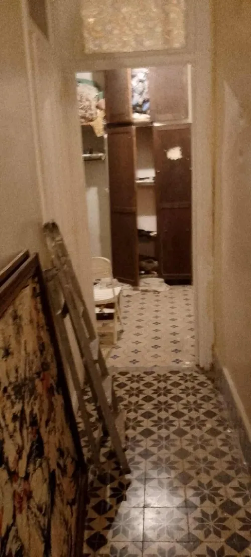 Vente Appartement F2 Alger Alger centre