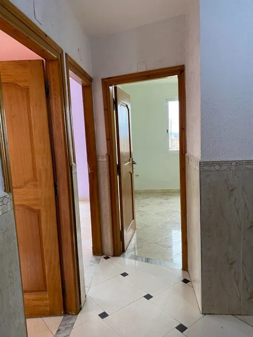 Location Appartement Niveau de villa F3 Alger Baba hassen