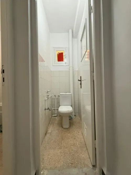 Vente Appartement F3 Alger El achour