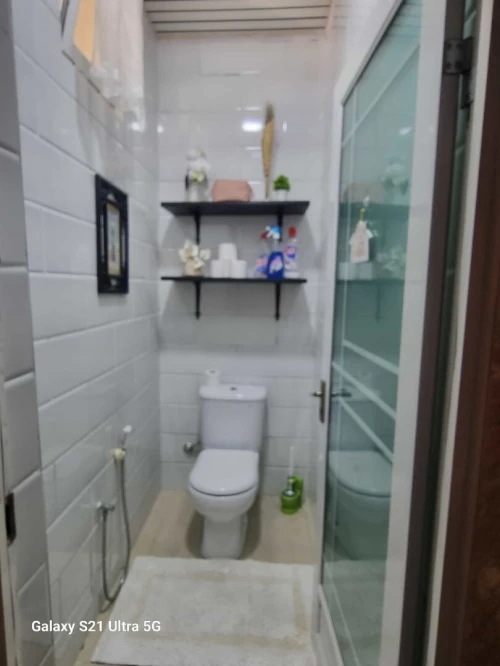 Location Appartement Niveau de villa F5 Alger Bouzareah