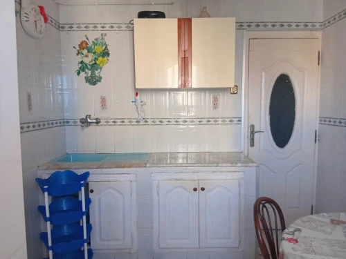 Vente Appartement F3 Alger Ain benian