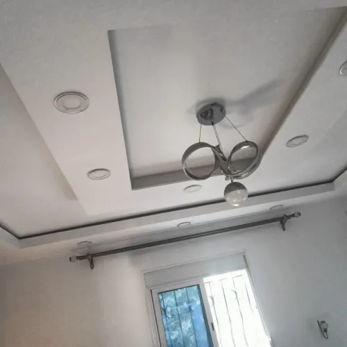 Location Appartement F5 Alger Ain naadja