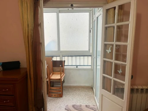 Vente Appartement F4 Alger Ain naadja