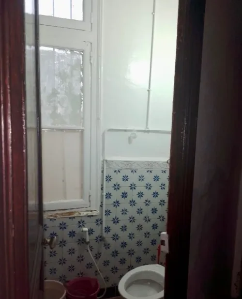 Vente Appartement F5 Alger Alger centre