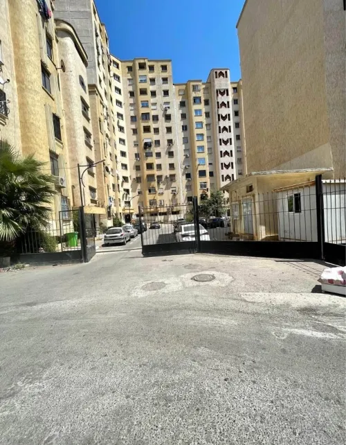 Vente Appartement F4 Alger Kouba