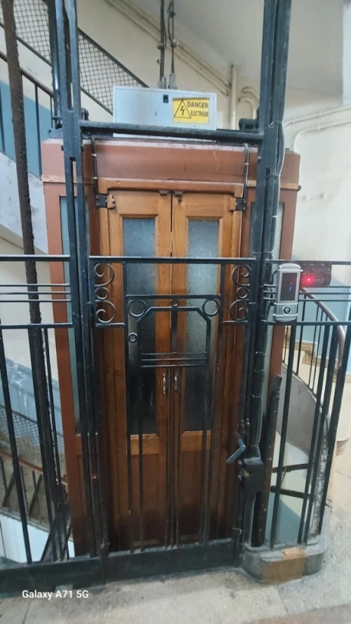 Vente Appartement F4 Alger Alger centre