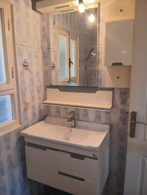 Vente Appartement F3 Alger Ain benian