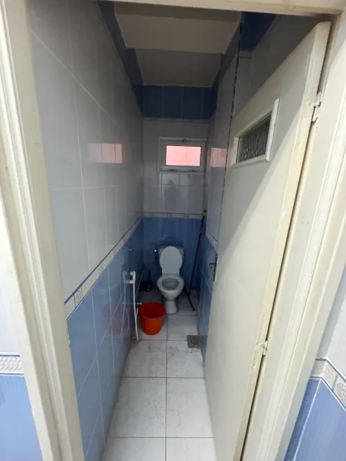 Vente Appartement Niveau de villa F3 Alger Staoueli