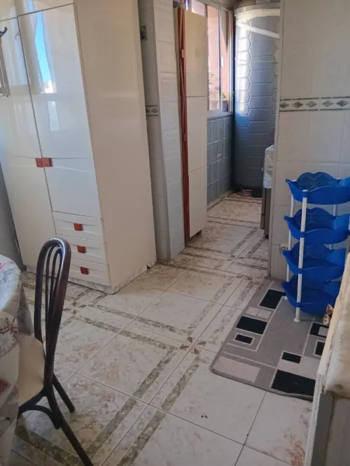 Vente Appartement F3 Alger Ain benian