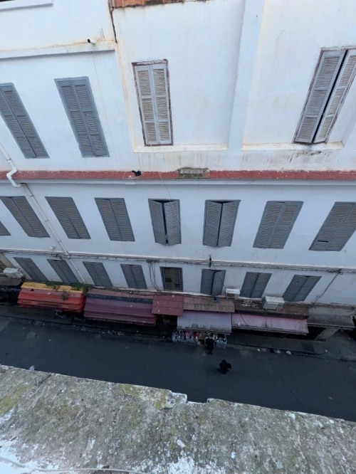 Vente Immeuble Alger Alger centre