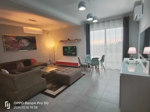 Location Appartement F4 Alger Dely brahim