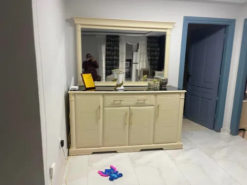 Vente Appartement F4 Alger Ouled fayet