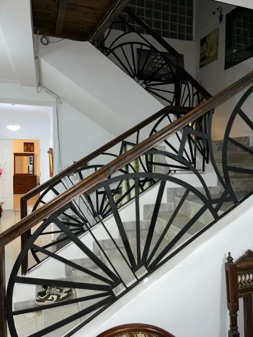 Location Villa Alger El biar
